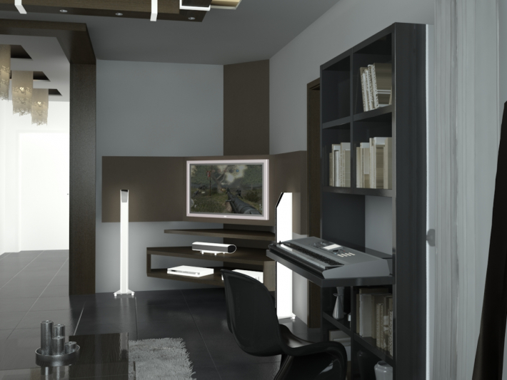 Architectural Home Design