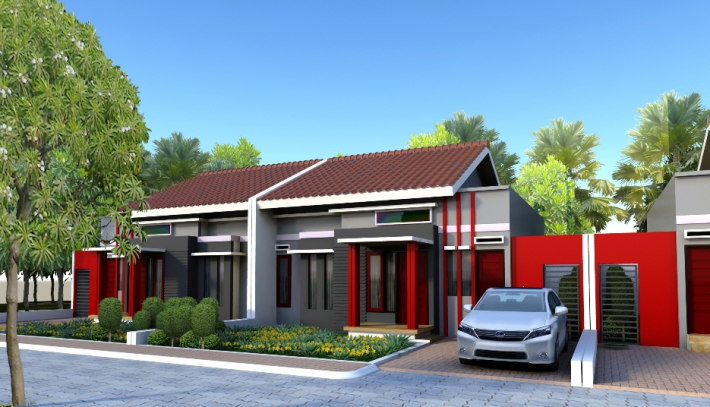 Architectural Home Design