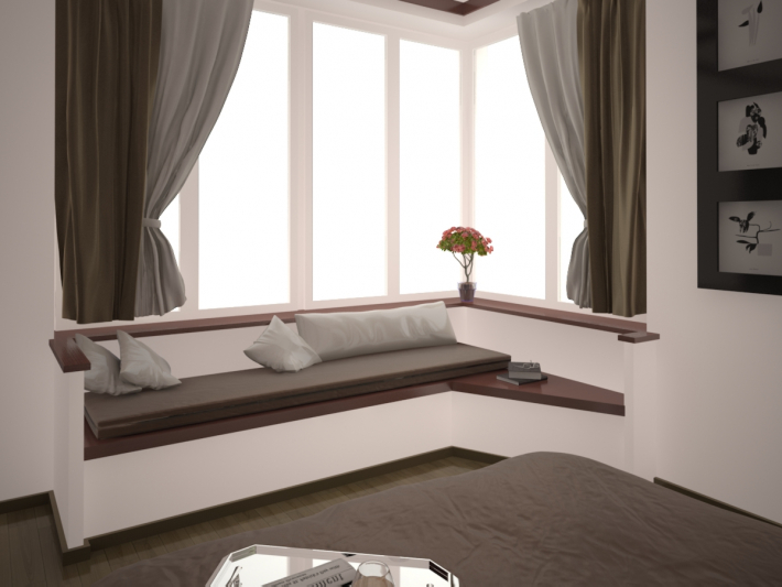 Architectural Home Design