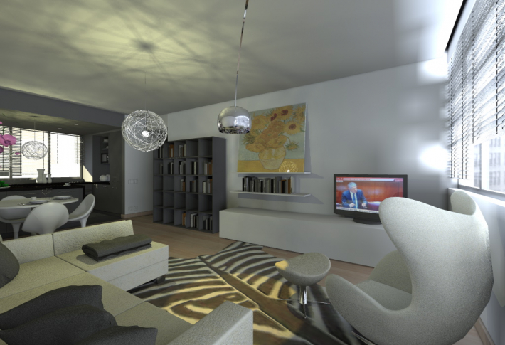 Architectural Home Design