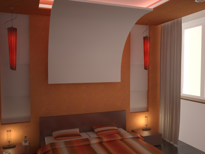 Architectural Home Design