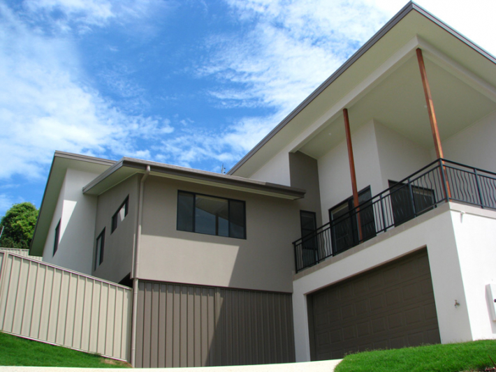 Architectural Home Design