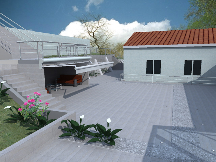 Architectural Home Design