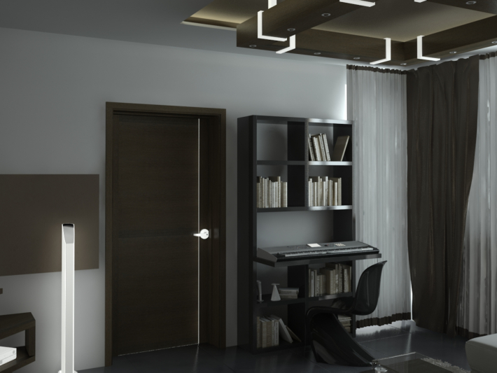 Architectural Home Design