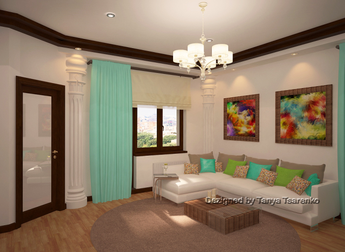 Architectural Home Design