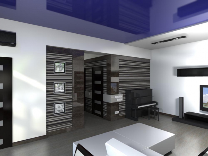 Architectural Home Design