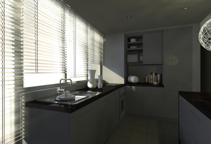 Architectural Home Design