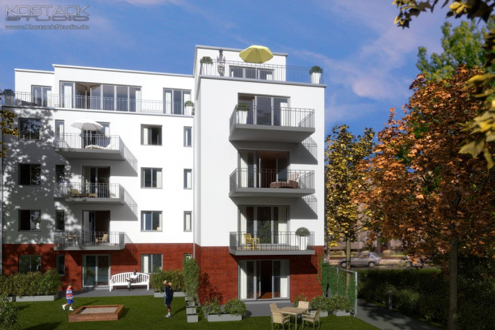 Architectural Home Design