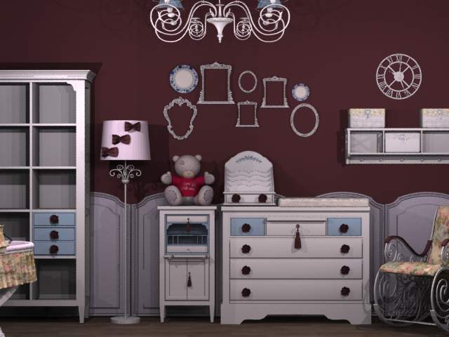 Architectural Home Design — Angelina — Kazan, Russia
