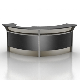 3D Rack preview