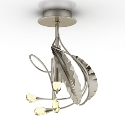 3D Lamp preview
