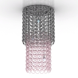 lamp giovanni sforza lamp x01 z70 3D Model Preview #93d1c461