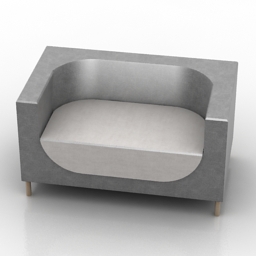 "Swedese Sofa Berliner" - Interior Collection preview