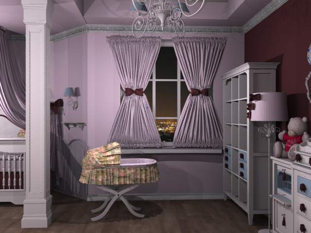 Architectural Home Design — Angelina — Kazan, Russia