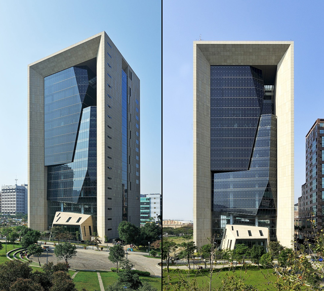 Kelti Center, Taipei City, Taiwan