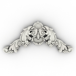 decor 3 3D Model Preview #20f34360