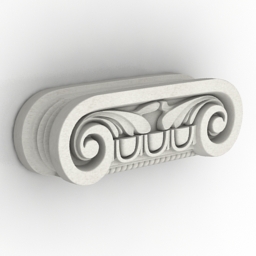 decor 3D Model Preview #c4ac7547