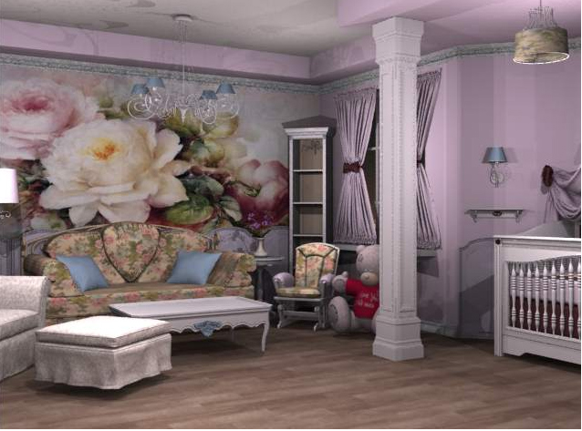 Architectural Home Design — Angelina — Kazan, Russia