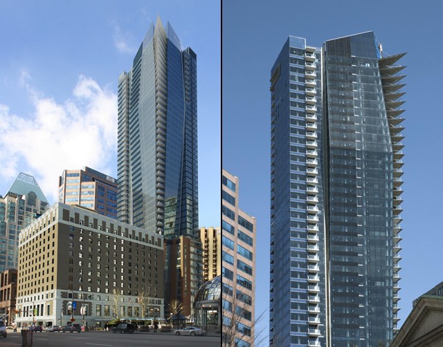 Hotel Georgia, Vancouver, Canada