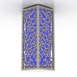 lamp 3D Model Preview #8ed3605a