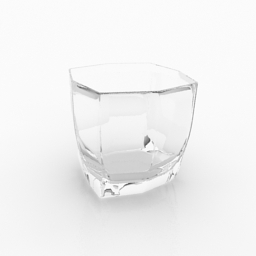 glass 5 3D Model Preview #655e3842