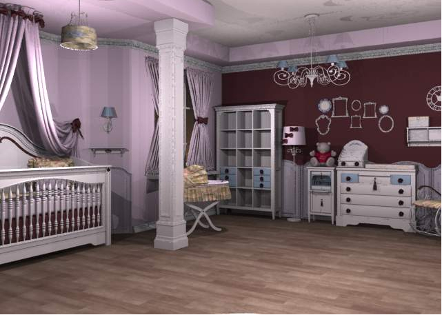 Architectural Home Design — Angelina — Kazan, Russia