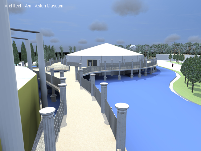 Architectural Home Design