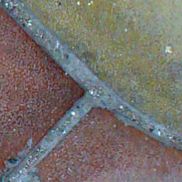 Paving