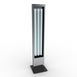 lamp rigel 3D Model Preview #ac8a0441