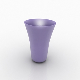 glass 1 3D Model Preview #b02aaaec