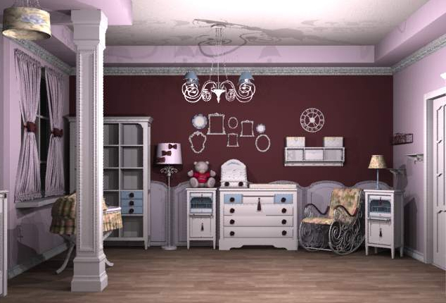 Architectural Home Design — Angelina — Kazan, Russia