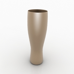 glass 2 3D Model Preview #0e4f4b20