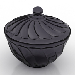 3D Vase preview