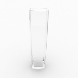 glass 6 3D Model Preview #5483ca42