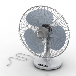 fan irfan shaikh 3D Model Preview #046c4370