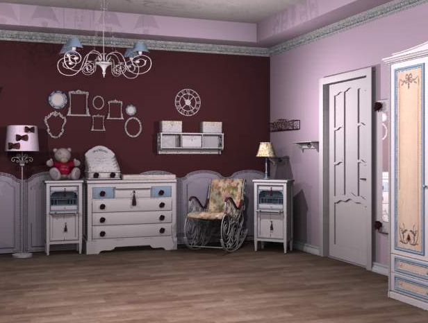 Architectural Home Design — Angelina — Kazan, Russia