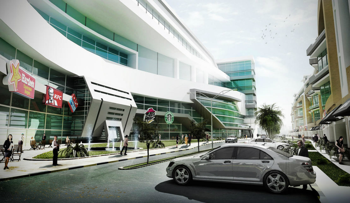 Architectural Home Design — ReArchs — Manama, Bahrain