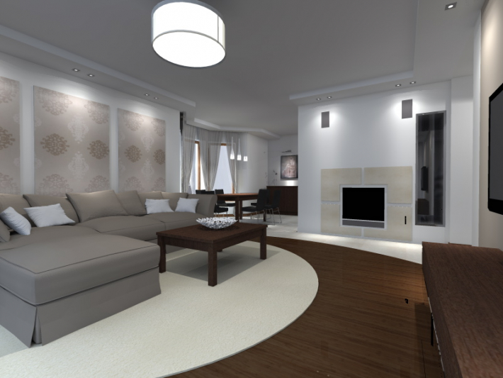 Architectural Home Design