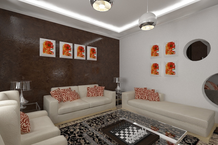 Architectural Home Design
