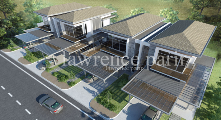 Architectural Home Design