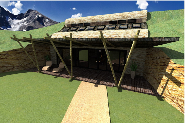 Architectural Home Design