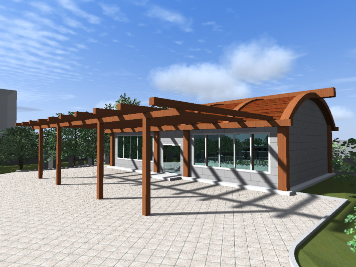 Architectural Home Design