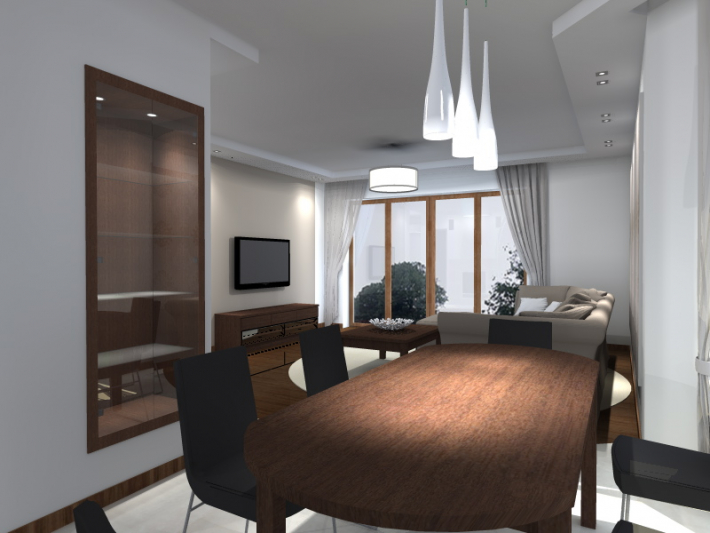 Architectural Home Design