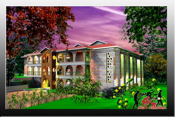 Architectural Home Design