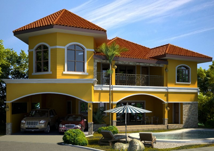 Architectural Home Design