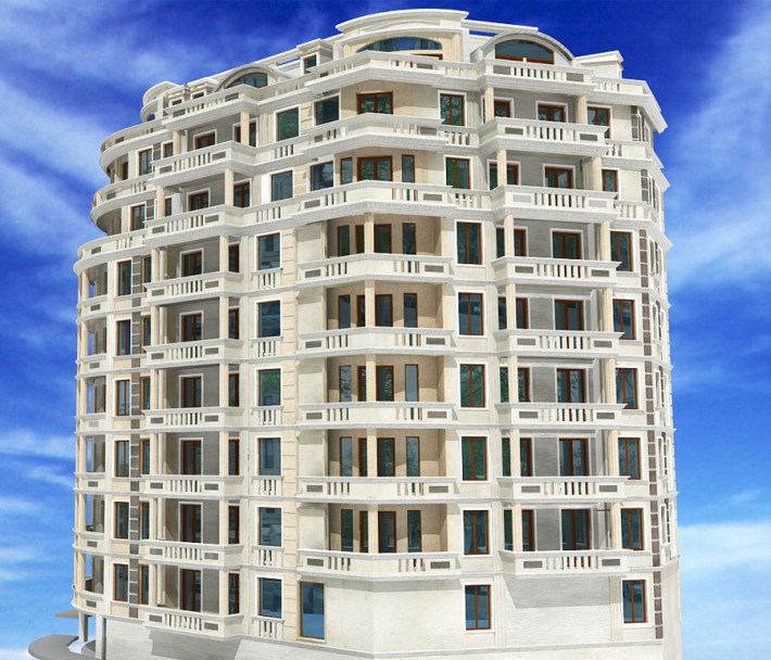 Architectural Home Design