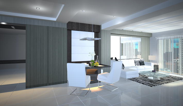 Architectural Home Design