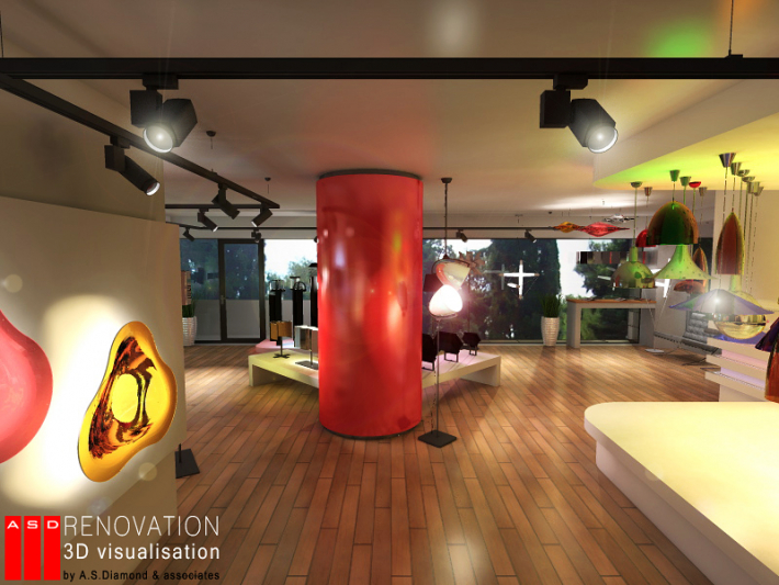 Architectural Home Design