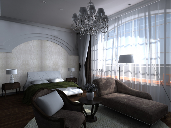 Architectural Home Design