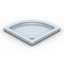 Shower tray